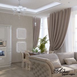 Портфолио